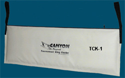 TKC-! (20 x 60) Tournament King Fish Bag